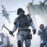 Battlefield está más cerca de ser propiedad de Arabia Saudí, pero el "riesgo para la seguridad nacional" de Estados Unidos es su mayor problema