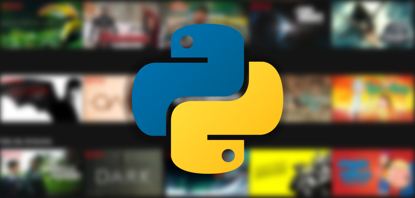 Python: Netflix explica cómo usa el lenguaje de programación en casi ...