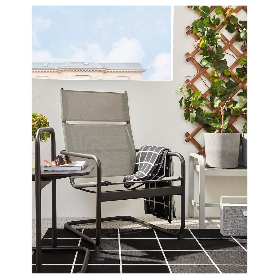 Seis Sillones De Exterior De Ikea Para Darle Un Toque Especial y De seis-sillones-de-exterior-de-ikea-para-darle-un-toque-especial-y-de