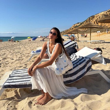 Soy experta en moda y este es el pantalón de Zara 100% de lino que llevo en bucle en verano 