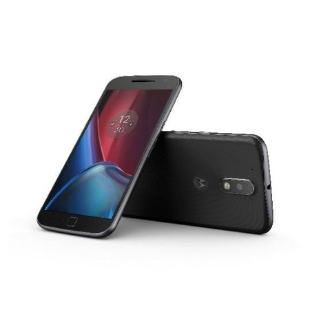 Moto G4