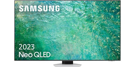 Samsung Neo QLED 55QN85C