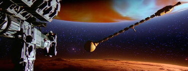 Es una gran película sobre la guerra fría, pero es también la incomprendida secuela de la mejor película de ciencia ficción de la historia