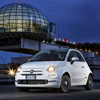 El grupo Fiat Chrysler podría decir adiós a los motores diésel tan pronto como en 2022