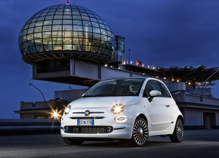 El grupo Fiat Chrysler podría decir adiós a los motores diésel tan pronto como en 2022