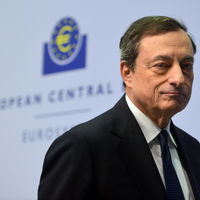 Draghi busca una despedida laureada: Reactivación del QE y tipos de depósitos en-0,50%