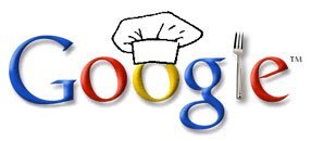 Google se convierte en pinche de cocina
