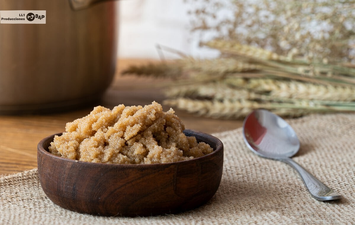 Quinoa, amaranto y otros pseudocereles sus propiedades nutricionales y
