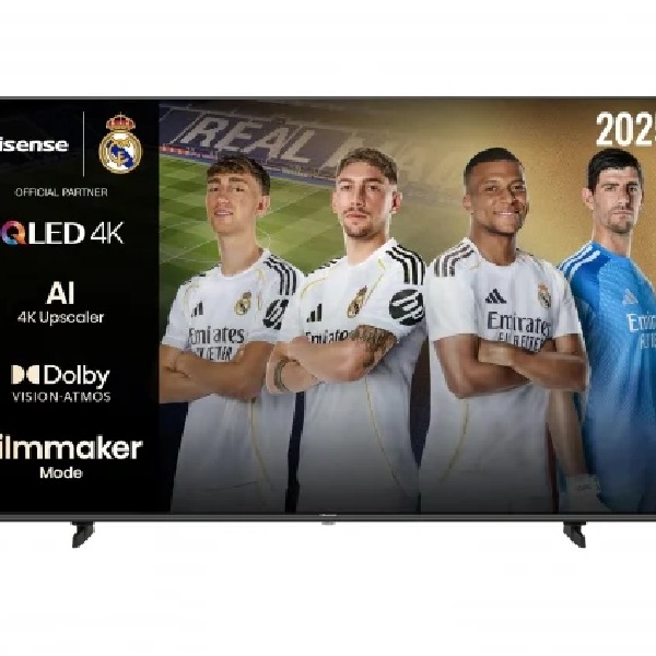 Smart TV Hisense 65E79Q