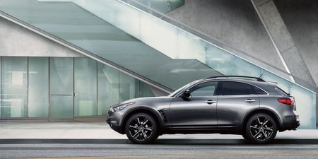 QX70