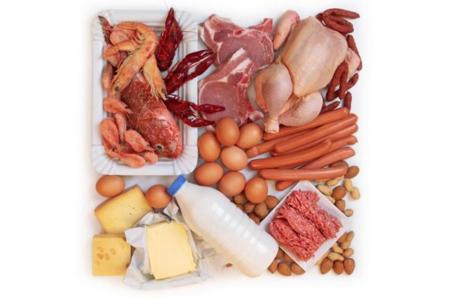 Las mejores proteínas para cada objetivo y necesidad