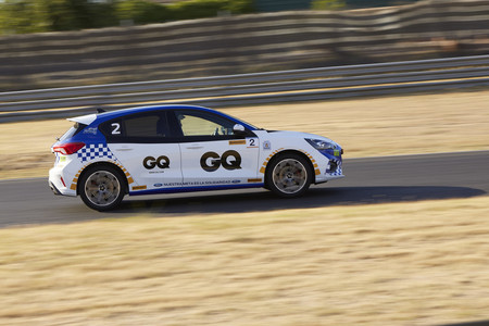 24 Horas Ford 2019 Focus ST Line 150 CV EcoBoost 