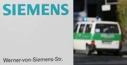 La corrupción en Siemens