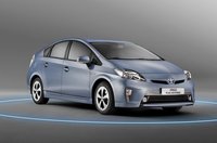 El Toyota Prius Plug-in costará menos de 35.000 euros