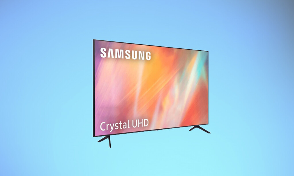 MediaMarkt rebaja aún más el precio de esta Smart TV Samsung de 55