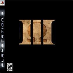 E3 2008: 'God of War III' podría ser mostrado en la próxima E3