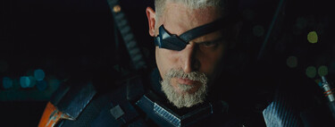 Por qué nunca volvimos a ver a Deathstroke: Joe Manganiello destapa cómo DC lo engañó durante años con falsas promesas