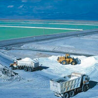 No hay litio para tanto coche eléctrico. El aviso de Carlos Tavares (CEO de Stellantis) a los políticos de Europa