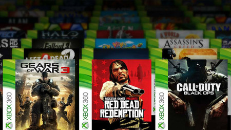 Xbox rebaja más de la mitad de sus juegos retrocompatibles hasta el 75% y te hemos seleccionado lo mejor