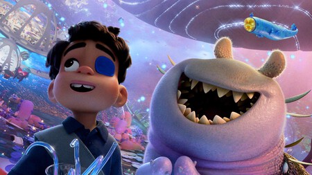 Presupuesto Demon Castillo Infinito Cachetada Pixar