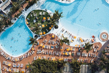 Hotel Vacaciones