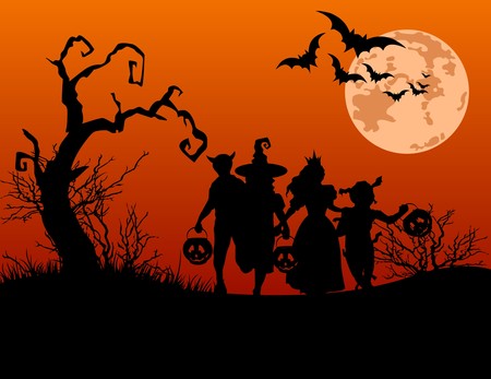 5 tiendas en las que puedes comprar disfraces baratos de Halloween para niño y adulto