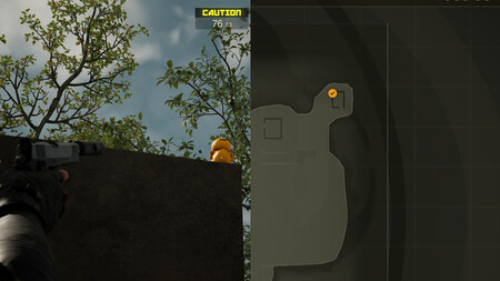 Gako Base Bolshaya Past