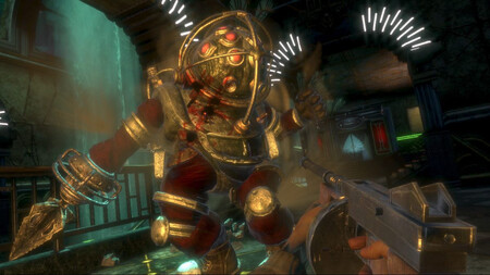 Bioshock 2