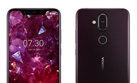 El Nokia 7.1 Plus sufre una filtración masiva que deja al descubierto hasta su precio