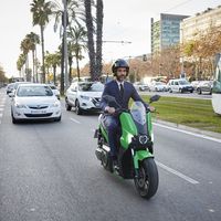 Abril fue el peor mes en venta de motos de los últimos 63 años, pero la desescalada mejorará la situación