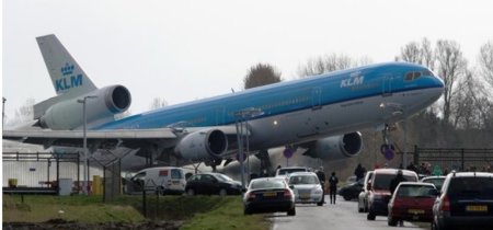 'Surprise', una interesante campaña de Social Media de la aerolínea KLM