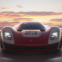 Kazunori Yamauchi, creador de Gran Turismo y su alto nivel de perfeccionismo: "Nos lleva ocho meses hacer un coche. En GT1, unas dos horas" 