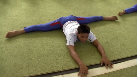 Esquivando el dolor post entrenamiento