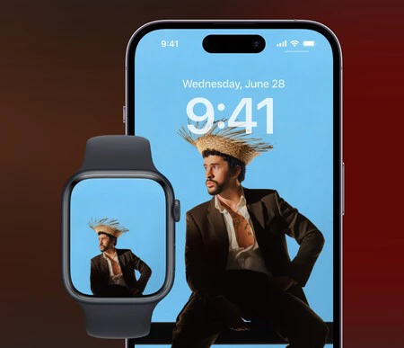 Apple ha creado fondos de pantalla exclusivos