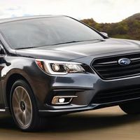 ¡El sol sale para todos! Subaru celebra 50 años en EE. UU. con edición especial para todos sus modelos