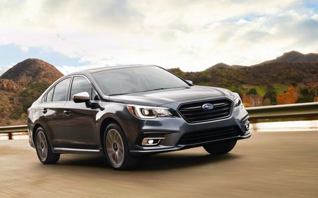 ¡El sol sale para todos! Subaru celebra 50 años en EE. UU. con edición especial para todos sus modelos