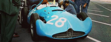 La breve historia de Bugatti en la F1. Cómo hacer el coche más rápido de su época y acabar en bancarrota por ello