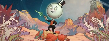 La función que más necesitaba The Outer Worlds 2 no es un simple añadido, es la chispa que potencia todo lo que ya lo hacía especial