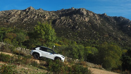 Toyota Yaris Cross Adventure 10