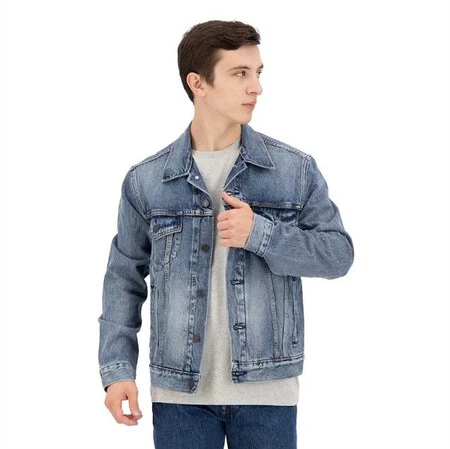 Chaqueta