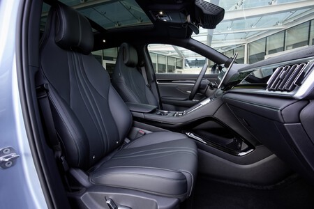 Byd Seal U Prueba Contacto 4