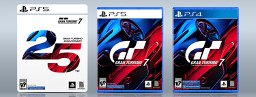 Gran Turismo 7: estamos ante el título que podría reescribir las reglas de los simuladores y el género de carreras en general