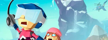 Un desarrollador indie mintió a la prensa diciendo que su juego tenía "cabras montesas cabreadas". El engaño funciono tan bien que tuvo que programarlas a contrarreloj 