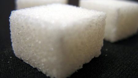 Si quieres lucir bien, modera el consumo de azúcar