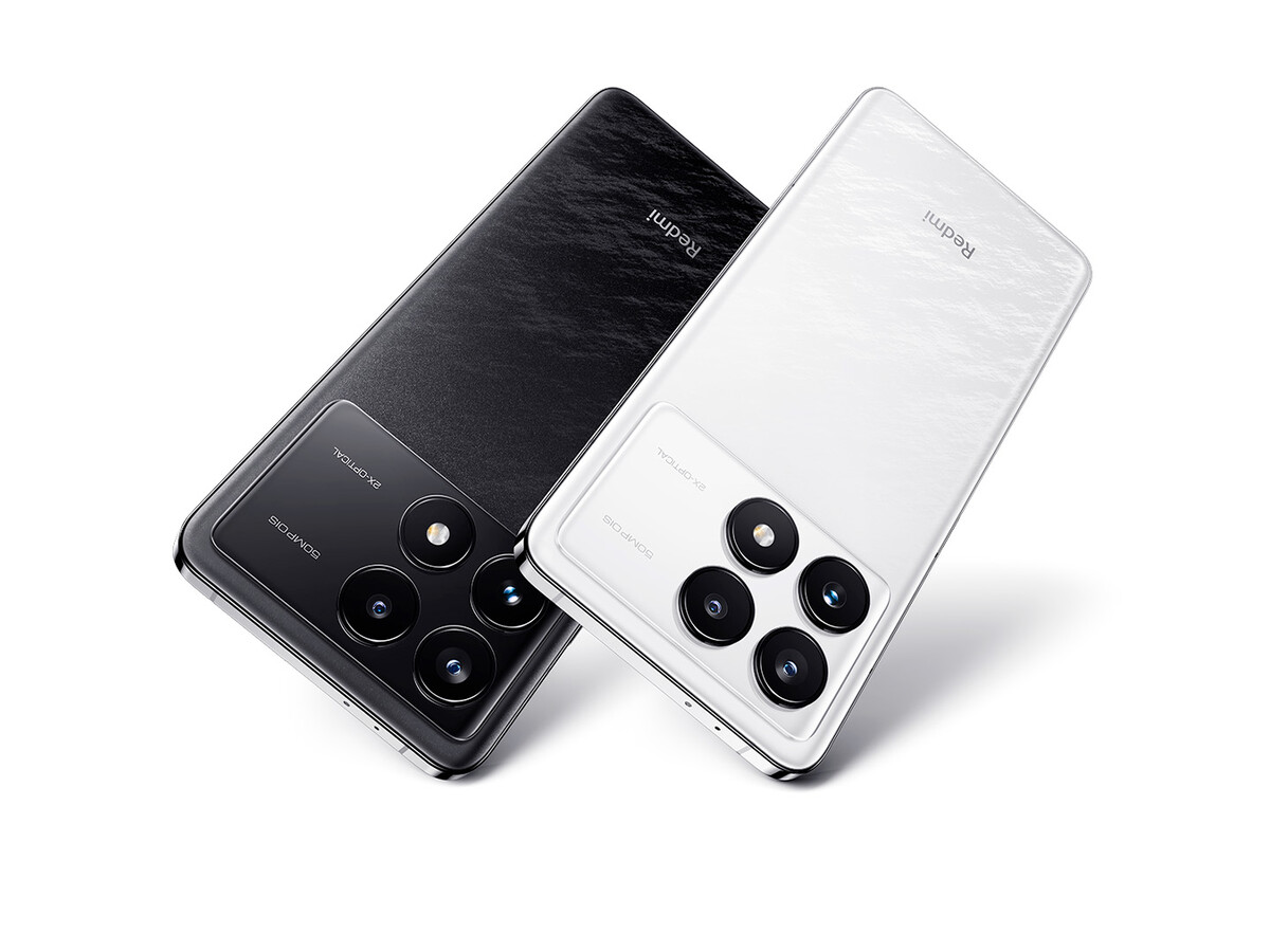 Nuevos Redmi K70 Pro, K70 y K70E. Ficha técnica con