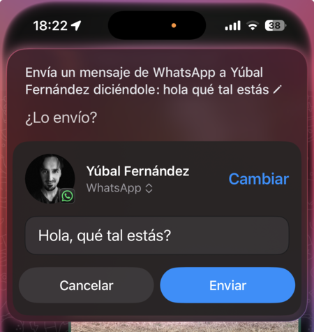 Envia