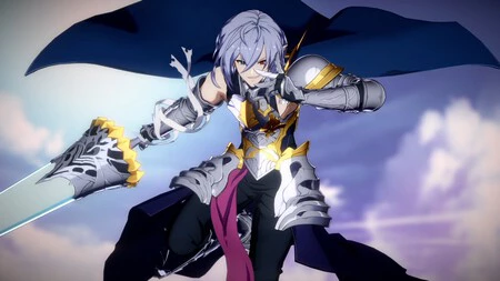 Granblue Granblue