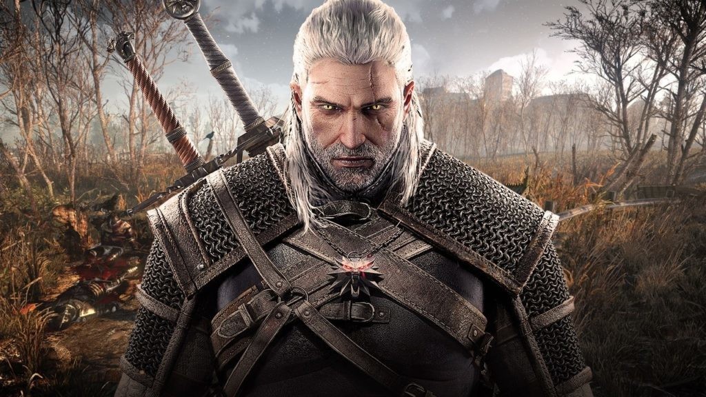 La serie de The Witcher prepara su estreno en Netflix para el último trimestre de 2019