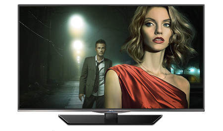 TCL y su televisor con resolución 4k a un precio demoledor