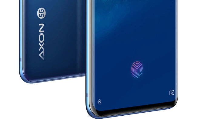 ZTE Axon 10 Pro 5G: ficha técnica de características y precio